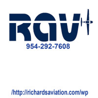 Richards Aviation