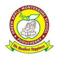 La Green Apple Montessori School