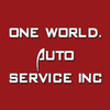 One World  Auto  Service 