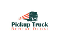 Pickup Rent Dubai