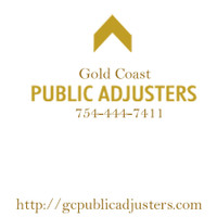 GoldCoast PublicAdjusters