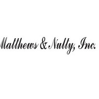 Matthews & Nulty, Inc.