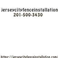 JerseyCityFence InstallationCompany