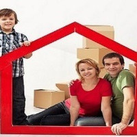 The House Removals company