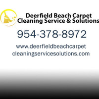 Deerfield Beach Services
