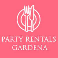 Party Rentals Gardena