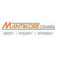 Mantikore Cranes