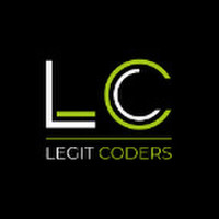 legit coders