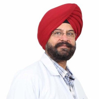 Dr Avtar Singh