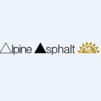 Alpine Asphalt