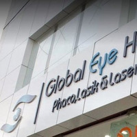 Global Eye Hospital