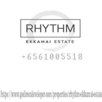 RhythmEkkamai Estate