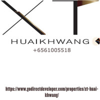 XT Huaikhwang