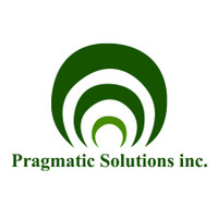Pragmatic  Solution Inc