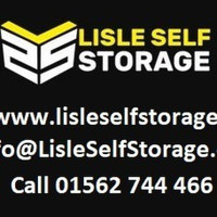 Lisleself Storage