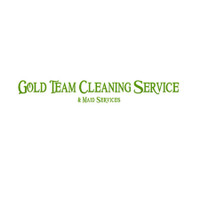Gold Team Clean Service & Maid Services
