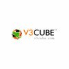 v3 cube