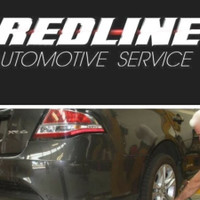 RedLine  Automotive Service