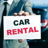Car  Rental 