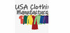 USA Clothing Manufacturer