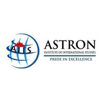 Astron International
