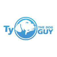 Ty The Dog  Guy