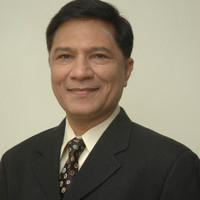 Dr Ashok Rughani