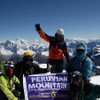 Peruvian  Mountains Expeditions