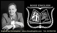 Christopher Rose