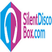 Silent  Disco Box
