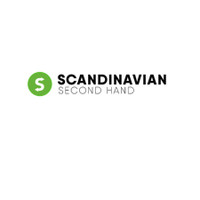 scandinavian secondhand