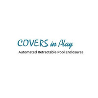 Covers in Play  Pool Enclosures