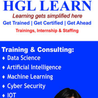 HGL Learn