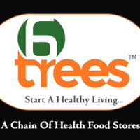 6trees Healthfoodstores