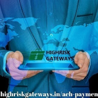 Highrisk Gateway