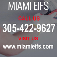 Miami EIFS