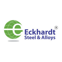 Eckhardt Steel  ALLOY