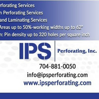 Ips  Perforating
