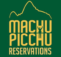 MACHU PICCHU  RESERVATIONS  