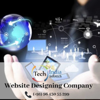 Website  Design