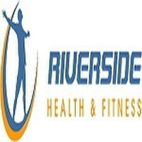 Riverside Health and Fitness Center