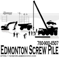 EdmontonScrew PilePros