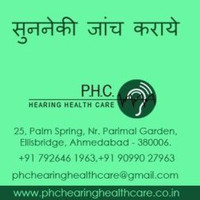 PHC Hearing Health Care