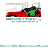 Gainesville TintShop