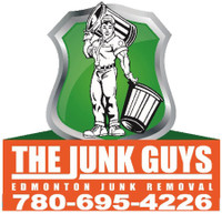 The Junk  Guys 
