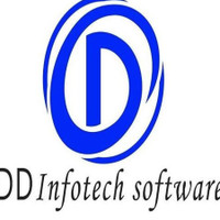 DDinfotech Software