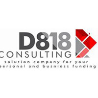 D818 Consulting
