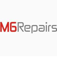 M6 Repairs