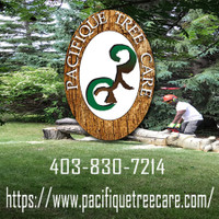 Pacifique Tree Care
