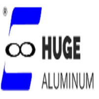 Huge  Aluminum